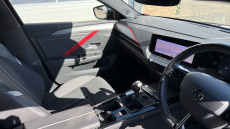 Vauxhall Astra 1.2 Turbo 130 GS Line 5dr Petrol Hatchback